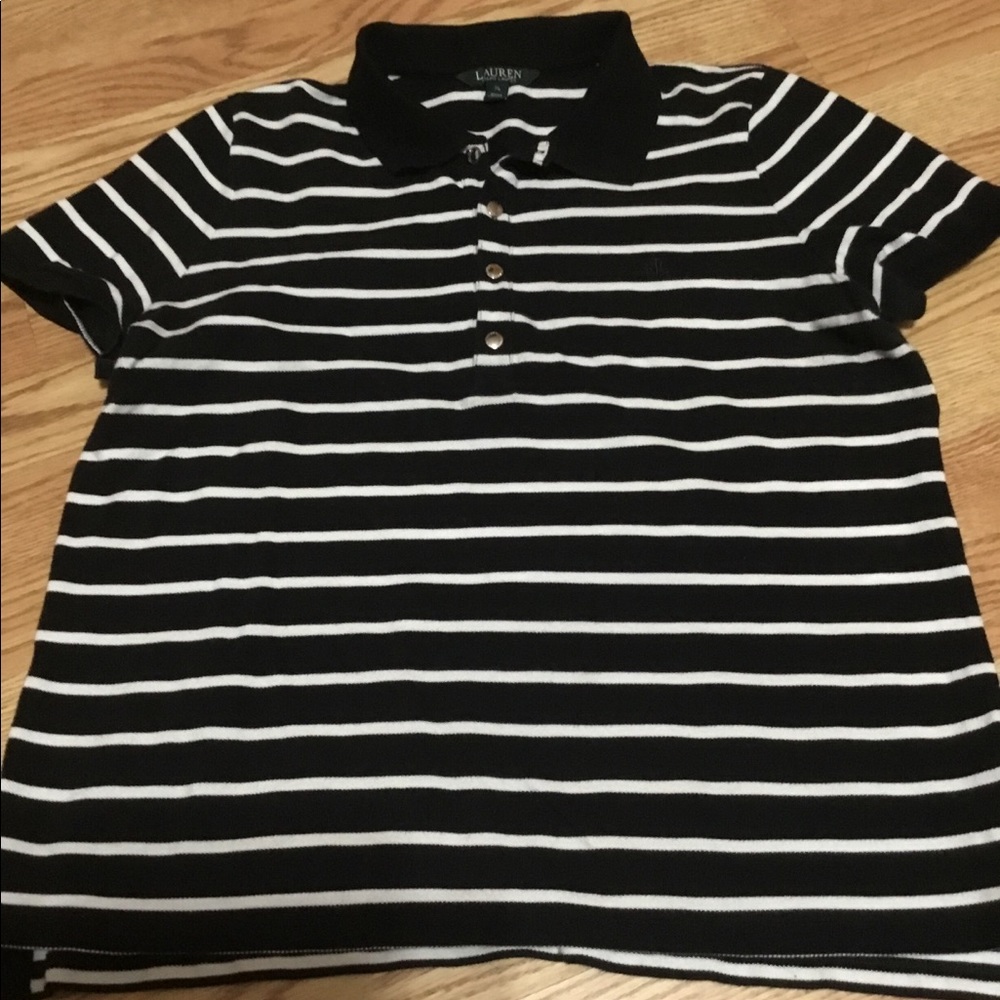 Ralph Lauren Shirt
